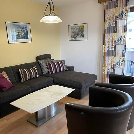 Captains Sunny Apartment At Sigl With Summercard Zell am See Exterior foto