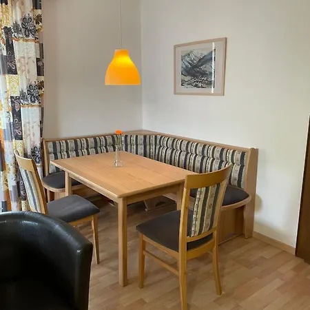 Captains Sunny Apartment At Sigl With Summercard Zell am See Exterior foto