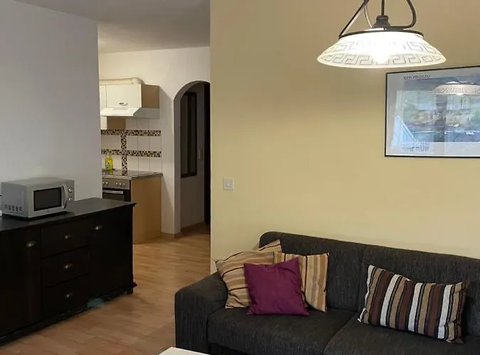 Captains Sunny Apartment At Sigl With Summercard