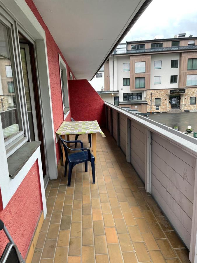 Captains Sunny At Sigl With Summercard Apartment Zell am See