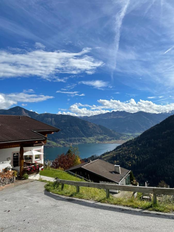 Captains Sunny At Sigl With Summercard Apartment Zell am See